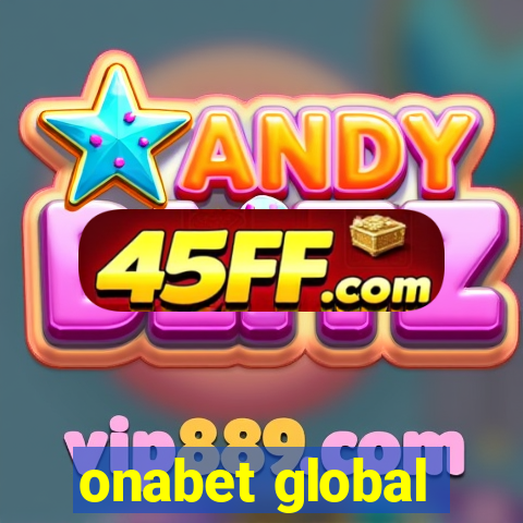 onabet global